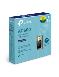 TP-Link Archer T2U WLAN 600... 2